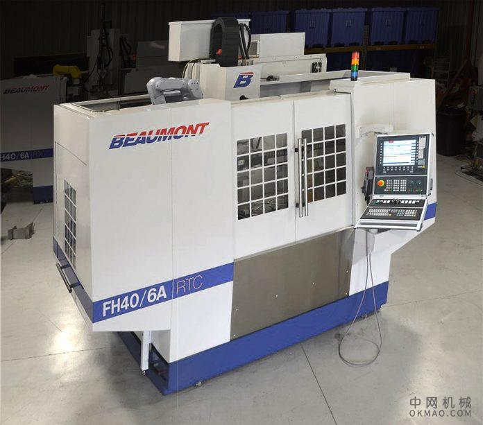 Beaumont-FH40-6A-RTC-2-218x150.jpg Beaumont Machine在快速孔EDM上缩短了响应时间 中国机械网,okmao.com