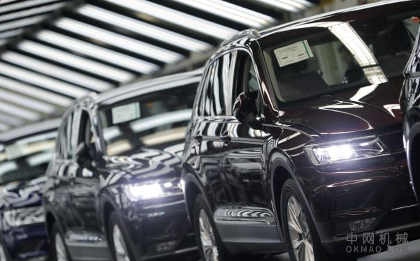 冠状病毒关闭后 大众汽车重启沃尔夫斯堡生产 中国机械网,okmao.com