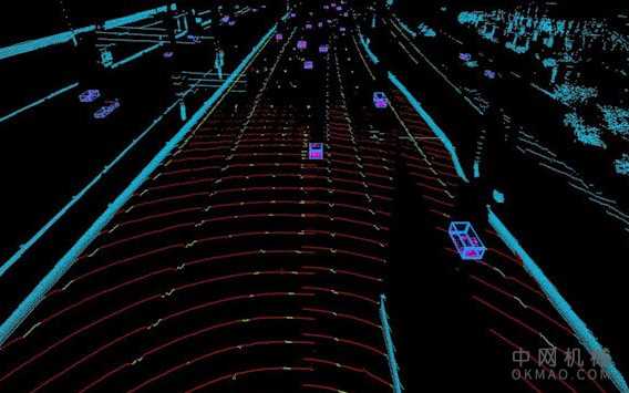 量产的沃尔沃汽车将在2022年获得激光雷达硬件以为自动驾驶做准备 中国机械网,okmao.com