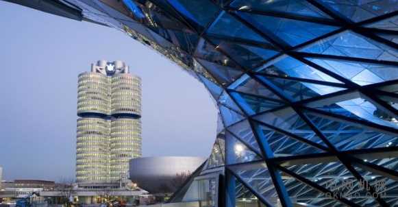 宝马正在关闭美国客户的欧洲交付计划 中国机械网,okmao.com