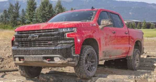 雪佛兰，GMC和Ram经销商担心他们会用完新皮卡 中国机械网,okmao.com