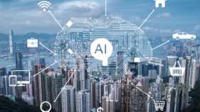 深度学习、人工智能等更丰富的智能算法的应用，天气现象资料将被更精密地观测 中国机械网,okmao.com