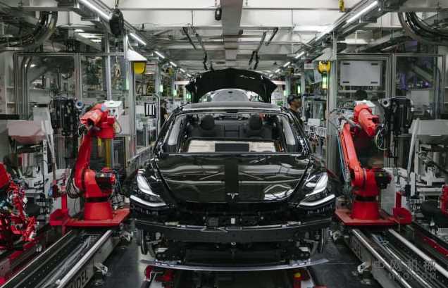 加利福尼亚县告诉特斯拉不得重新开放其汽车 中国机械网,okmao.com