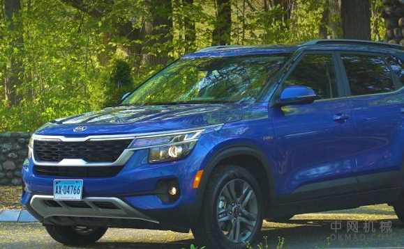 会说话的汽车254：2021年起亚Seltos和良好的燃油经济性有多重要？ 中国机械网,okmao.com