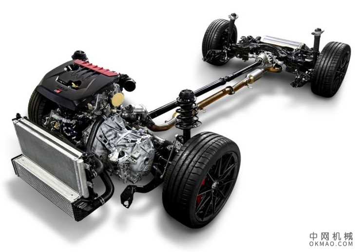 丰田汽车称对美国的新舱口盖兴趣浓厚 中国机械网,okmao.com