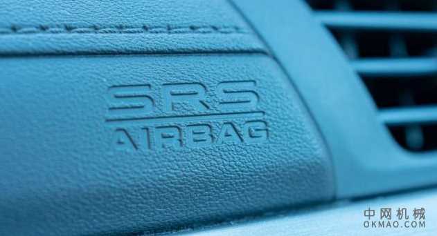 NHTSA宣布无需召回5600万辆Takata安全气囊充气机 中国机械网,okmao.com