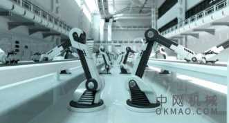 人工智能、贸易进出口专场招聘，7700余家用人单位提供了岗位27.5万个 中国机械网,okmao.com