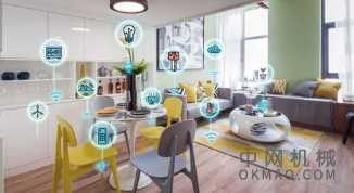 一批批中国品牌也随着5G、工业互联网、人工智能等技术的发展走向世界 中国机械网,okmao.com