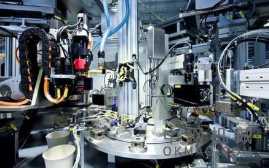 一季度依托互联网、多媒体、人工智能等新技术的广泛应用，“互联网+文化”新业态逆势上行 中国机械网,okmao.com