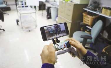 以大数据、人工智能、云计算等数字技术为代表的一系列应急响应方式纷纷出现，数字技术助力全球疫情防控 中国机械网,okmao.com