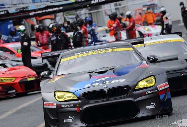 宝马考虑将2020 Super GT引入DTM汽车 中国机械网,okmao.com