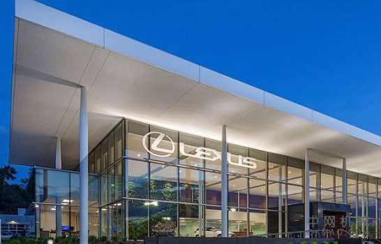 雷克萨斯如何改变经销经验 中国机械网,okmao.com