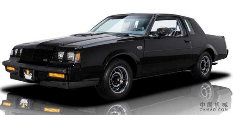 带上100英里的股票行将1987年独角兽国家大赛冠军带回家 中国机械网,okmao.com