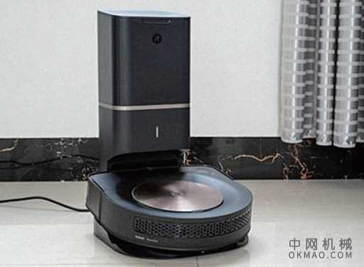 作为美国扫地机器人行业龙头企业,不久前iRobot 公司就通过一场线上发布会证明,中国高端扫地机器人市场仍然潜力巨大 中国机械网,okmao.com