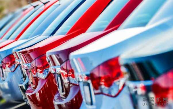 据全美市场分析报道：现在可能是购买新车的合适时机 中国机械网,okmao.com