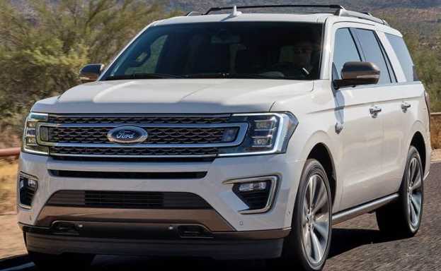 福特远征和林肯领航员被召回，因为自动制动可能无法正常工作 中国机械网,okmao.com