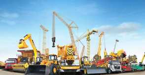 机械行业研究-挖掘机:4月销量增长60%;预计5-6月增速超60% 中国机械网,okmao.com