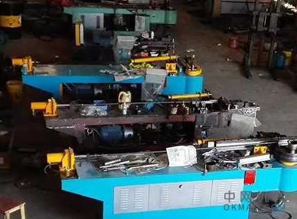 华星东机械：现货批发，支持定制，品质可靠，售后服务！ 中国机械网,okmao.com