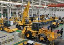 新机械 新技术 让棉花种植告别人海战术 中国机械网,okmao.com