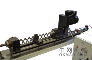 SUHNER的深孔钻削 中国机械网,okmao.com