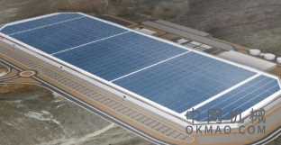 SKI第二家美国动力电池超级工厂计划于今年夏天正式破土动工 中国机械网,okmao.com