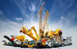 石家庄市调整非道路移动机械低排放控制区《关于调整石家庄市非道路移动机械低排放控制区的通告》 中国机械网,okmao.com