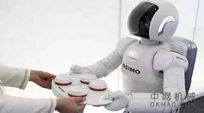 人工智能能改变数字营销世界：不仅可以服务客户，还可以带来很多潜在的客户 中国机械网,okmao.com