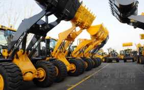 工程机械行业2019年年报及2020年一季报总结：2019高增长，2020Q1受疫情冲击阶段性下降  中国机械网,okmao.com