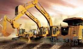 工程机械行业2019年年报及2020年一季报总结:2019高增长 2020Q1受疫情冲击阶段性下降 中国机械网,okmao.com