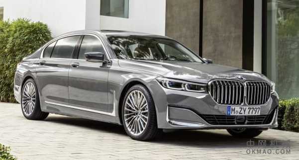 宝马将在今年秋天为欧洲制造最后的V12动力7系？ 中国机械网,okmao.com