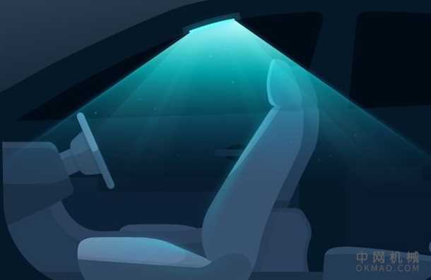 现代希望使用紫外线对汽车内饰进行消毒 中国机械网,okmao.com