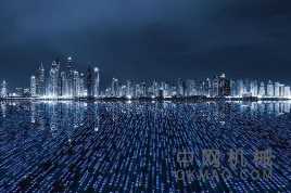 中国人工智能应用层面强于欧美:疫情推动无接触体验,新基建将带来巨大机会 中国机械网,okmao.com