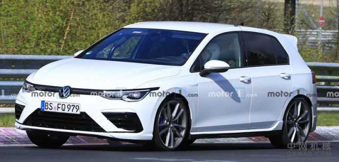 大众表示未来的R模型将使我们惊讶并惊奇 中国机械网,okmao.com