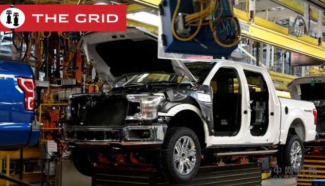 今天的三大重开工厂：对于福特汽车，通用汽车和菲亚特克莱斯勒来说，今天对于美国汽车业乃至整个美国来说都是重要的一天 中国机械网,okmao.com