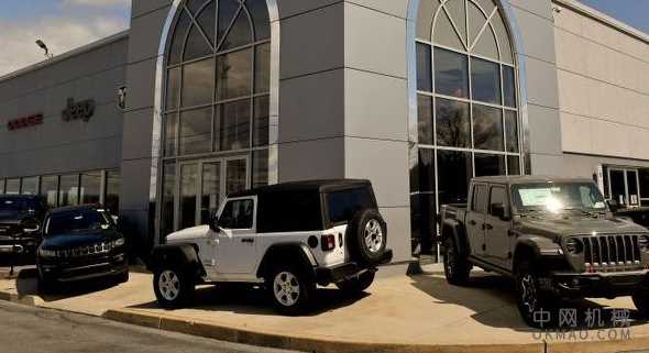 来自11个州和波多黎各的检察长签署了一封信，告诉汽车制造商，他们必须在租约期满时收回车辆 中国机械网,okmao.com