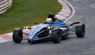 KTM坚称发动机冻结不会减慢其进度 中国机械网,okmao.com