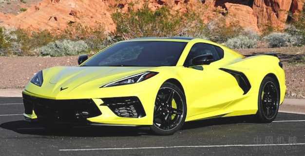 通用汽车不会向独立商店出售C8 Chevy Corvette结构件 中国机械网,okmao.com