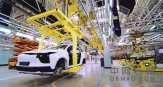 美国5月汽车销量缓慢复苏 环比增加近50%  5月法国车市回暖 跌幅收窄至50％ 中国机械网,okmao.com