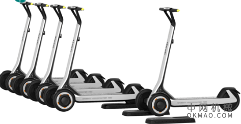 小米站台、科创板CDR第一股,九号机器人投资前景值得期待 中国机械网,okmao.com