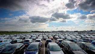 5月汽车销量环比回暖 建材价格回落猪价上涨 中国机械网,okmao.com