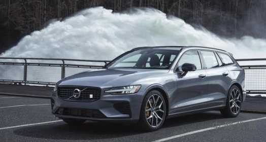 沃尔沃V60 Polestar工程技术展示了货车值得节省的原因 中国机械网,okmao.com