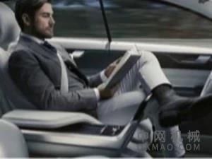 autonomous driving.webp.jpg 在新的调查中,自动驾驶的恐惧比机器人更糟糕 中国机械网,okmao.com