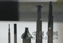 Facet精密工具–成功的关键 中国机械网,okmao.com