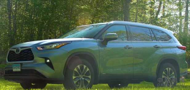 丰田汉兰达混合动力车，捷豹可以用紧凑型掀背车取代其销量缓慢的两厢车 中国机械网,okmao.com