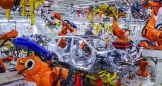 预计2020年中国汽车销量较去年减少10%，欧洲5月新车销量创30年来新低 同比减少82万辆 中国机械网,okmao.com