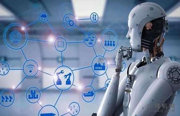 未来人工智能或会代替人类，没有工作之后，我们该做些什么？日本科学家开发出疾病预测系统，利用人工智能预测疾病未来三年发展 中国机械网,okmao.com