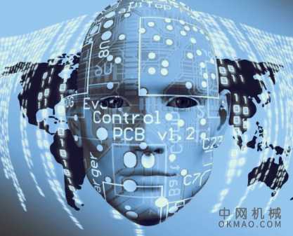 以更为开放的态度面对人工智能带来的变革与影响，人工智能P图工具被指涉嫌种族歧视 中国机械网,okmao.com