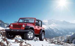 2021年吉普牧马人据说放弃了2.0L eTorque 中国机械网,okmao.com