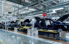 5月份乘用车产销增速转正 商务车仍然大增，2020年5月 汽车产销形势持续向好，环比均呈增长，同比增速明显高于上月 中国机械网,okmao.com