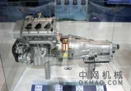 厦门势拓稀土永磁电机产业园揭牌 由厦门钨业股份有限公司投建的厦门势拓稀土永磁电机产业园正式揭牌 中国机械网,okmao.com